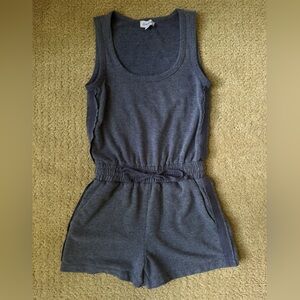 Evereve Women’s Romper XS